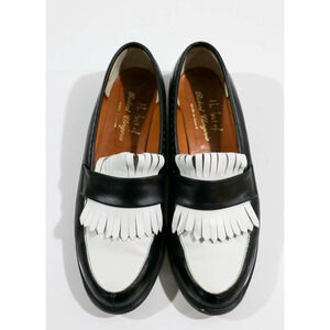 Elegant Robert Clergerie Luxury Loafers